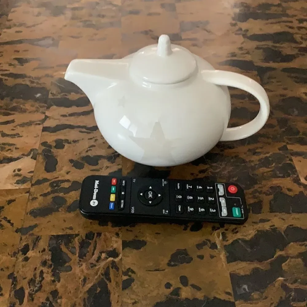 🎉final deal🎉Teapot ☕️ - Picture 8 of 9